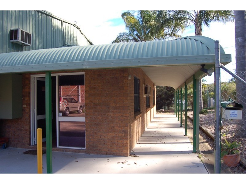 10 Railway Road, Nambucca Heads NSW 2448