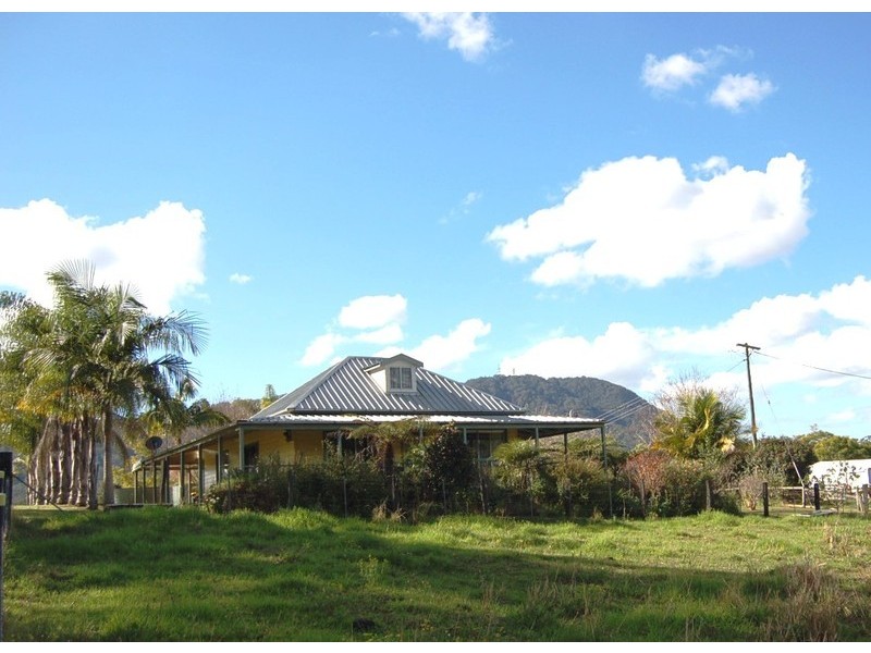 279 Eungai Creek Road, Eungai Creek NSW 2441