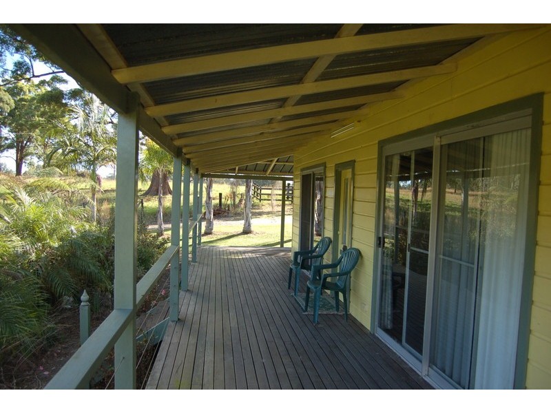 279 Eungai Creek Road, Eungai Creek NSW 2441