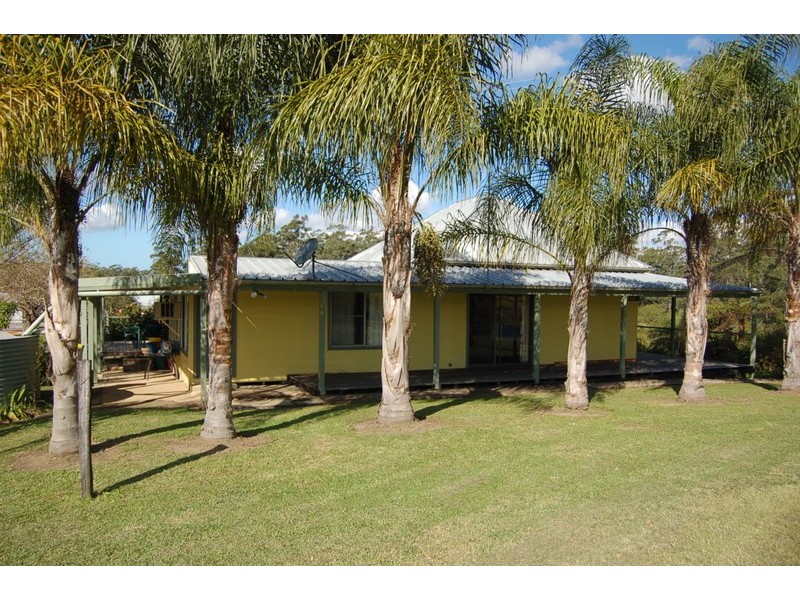 279 Eungai Creek Road, Eungai Creek NSW 2441
