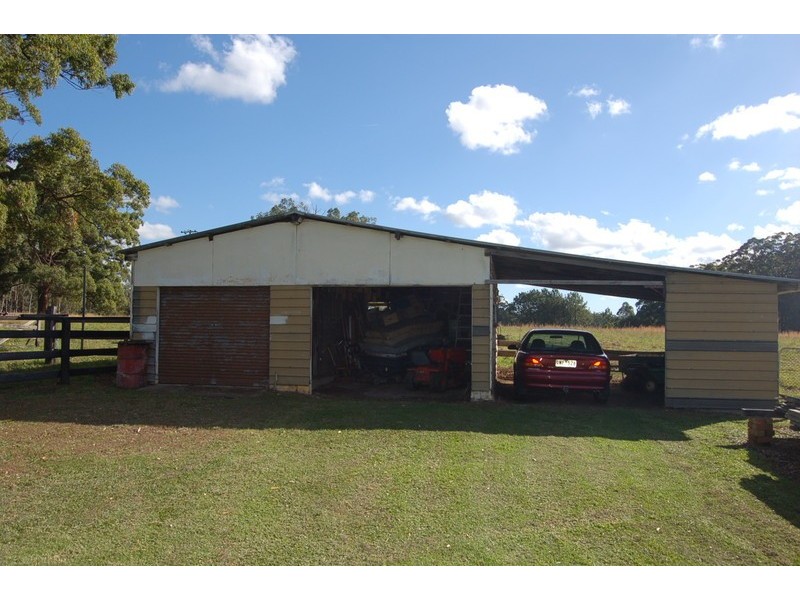 279 Eungai Creek Road, Eungai Creek NSW 2441