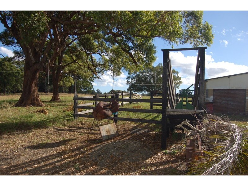 279 Eungai Creek Road, Eungai Creek NSW 2441