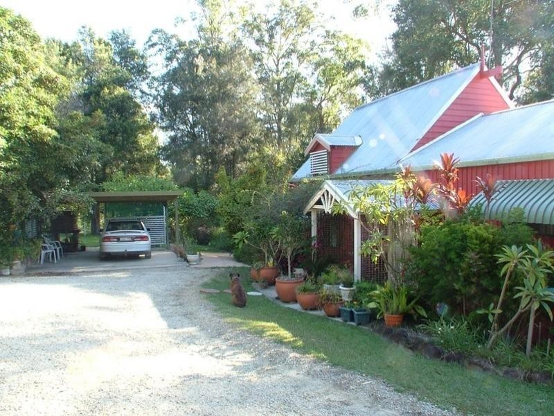 71 Eungai Creek Road, Eungai Creek NSW 2441