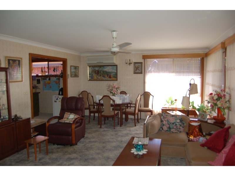 4 Warrigal Avenue, Nambucca Heads NSW 2448