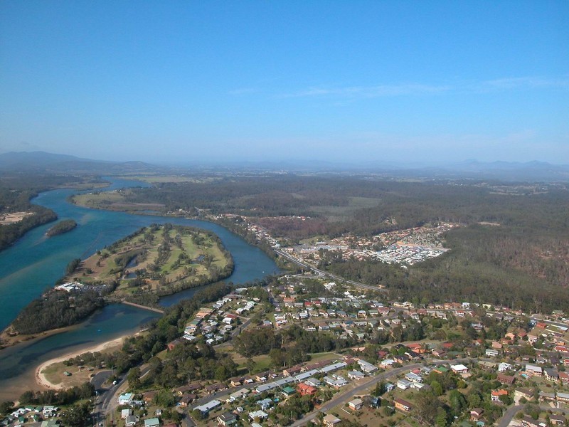 4 Warrigal Avenue, Nambucca Heads NSW 2448