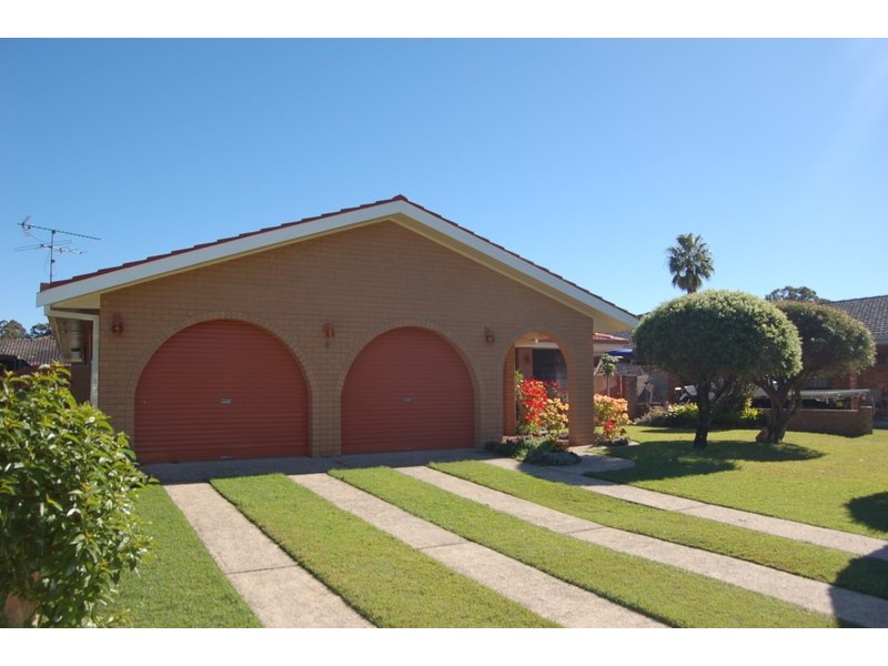 4 Warrigal Avenue, Nambucca Heads NSW 2448