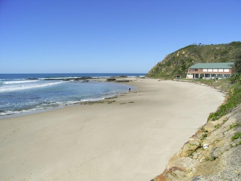 Nambucca Heads NSW 2448