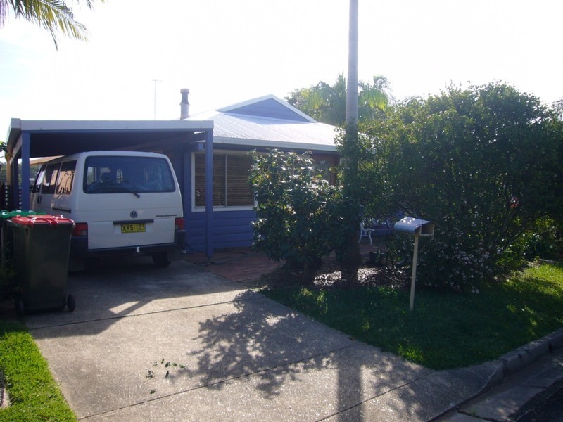 Nambucca Heads NSW 2448