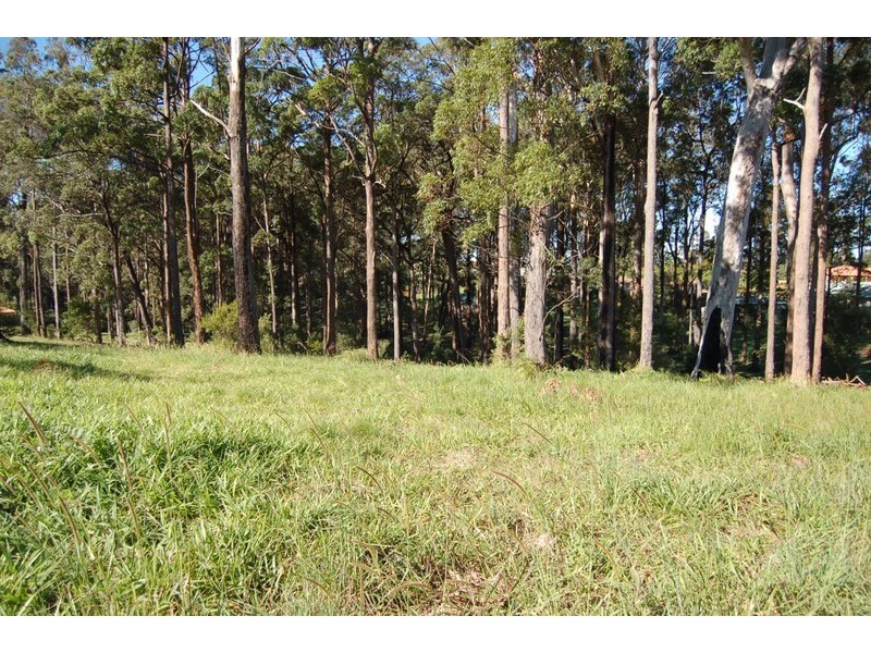 14 Charles Place, Nambucca Heads NSW 2448