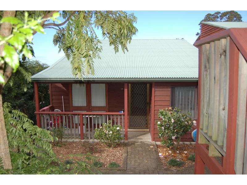 1/79 Nelson Street, Nambucca Heads NSW 2448