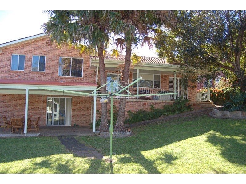 11 Nambucca Street, Nambucca Heads NSW 2448