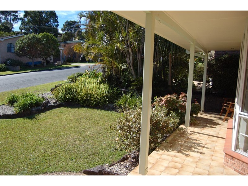 11 Nambucca Street, Nambucca Heads NSW 2448