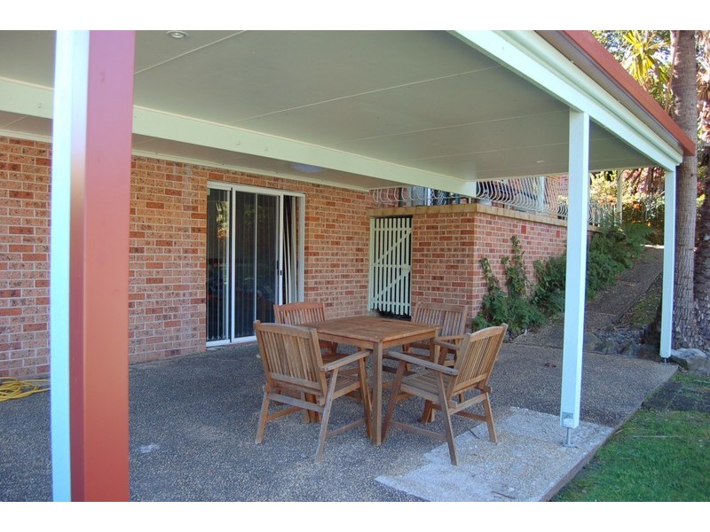 11 Nambucca Street, Nambucca Heads NSW 2448