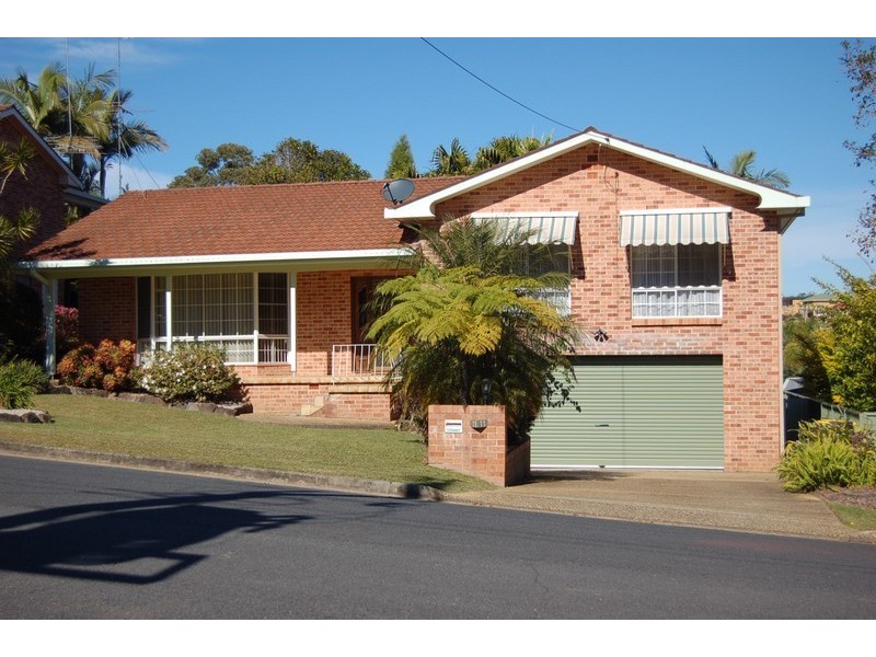 11 Nambucca Street, Nambucca Heads NSW 2448