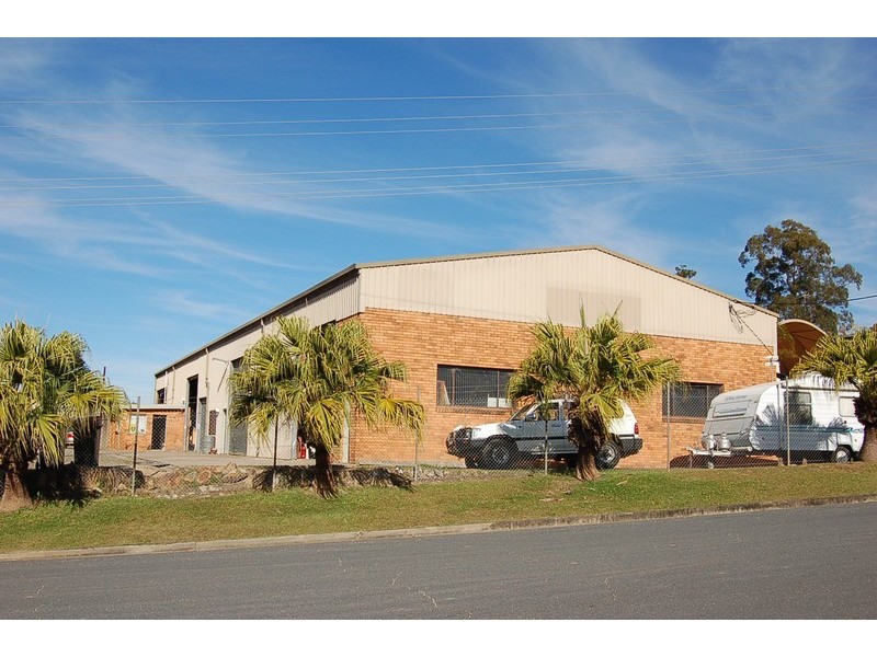 4 Duke Street, Nambucca Heads NSW 2448