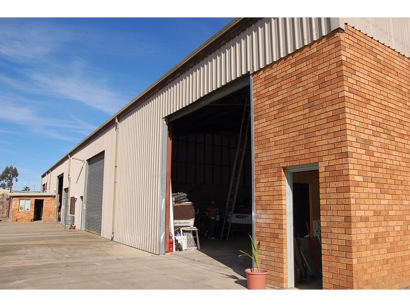 4 Duke Street, Nambucca Heads NSW 2448