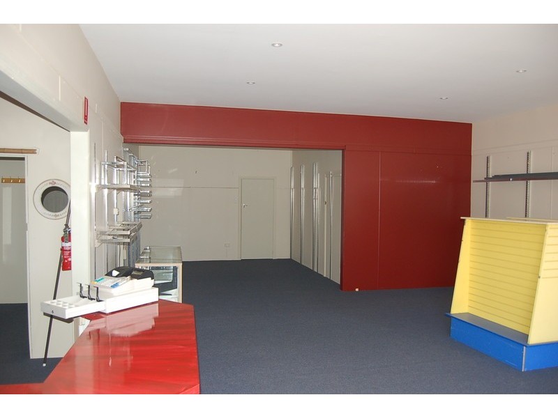 54 Ridge Street, Nambucca Heads NSW 2448