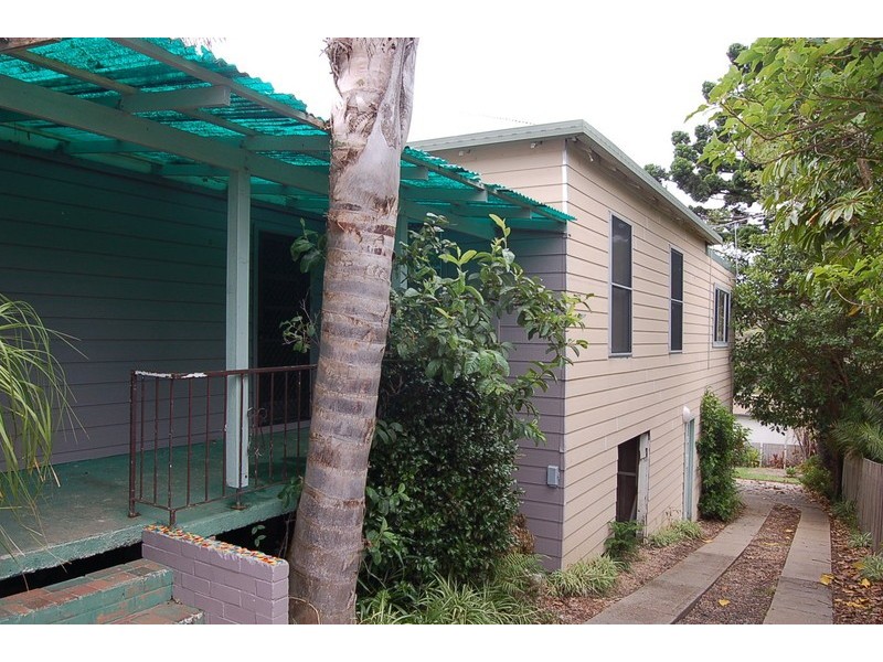 54 Ridge Street, Nambucca Heads NSW 2448