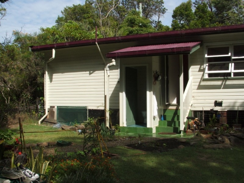 3 Banksia Crescent, Scotts Head NSW 2447