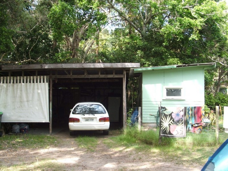 3 Banksia Crescent, Scotts Head NSW 2447