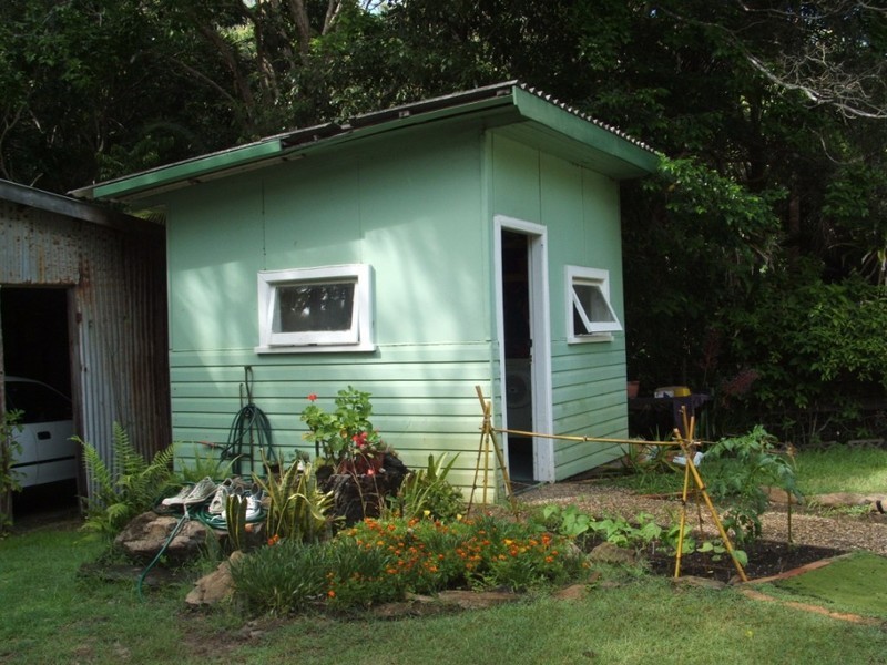 3 Banksia Crescent, Scotts Head NSW 2447