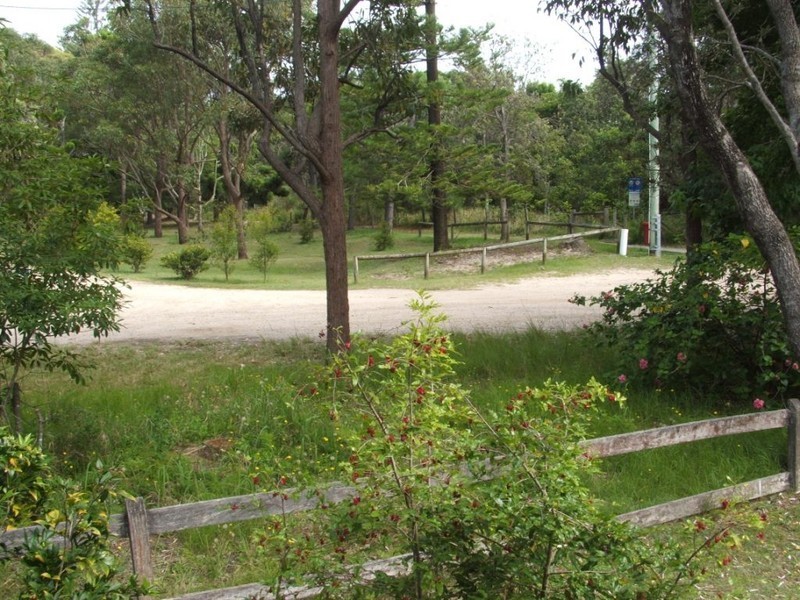 3 Banksia Crescent, Scotts Head NSW 2447