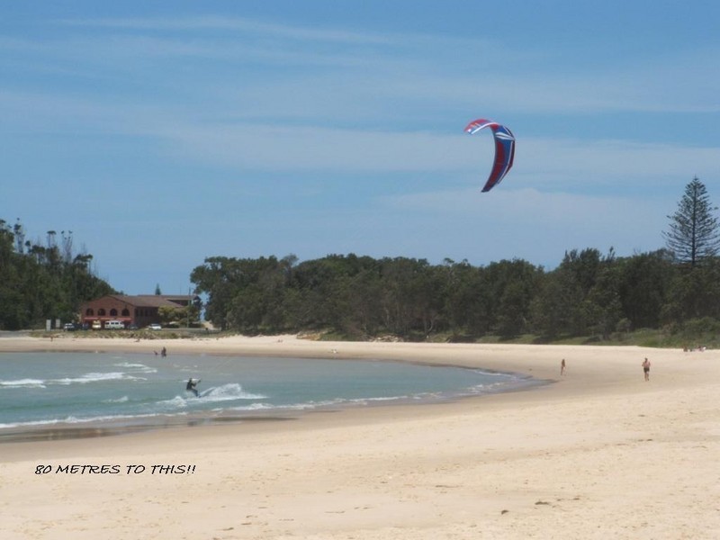 3 Banksia Crescent, Scotts Head NSW 2447