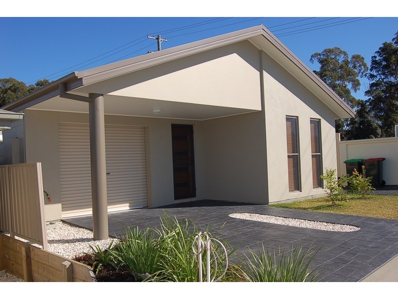 1/41 Old Coast Road, Nambucca Heads NSW 2448