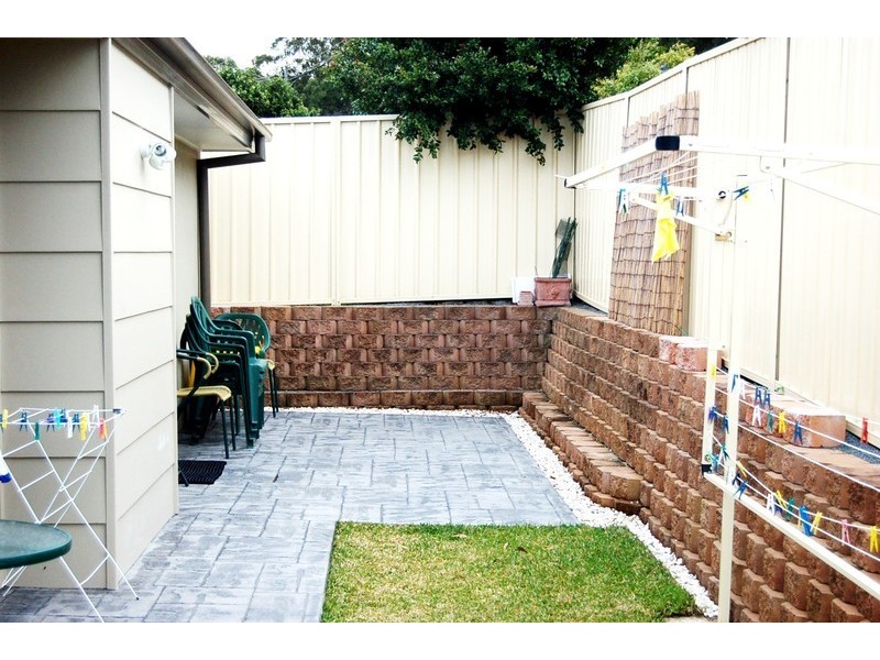 1/41 Old Coast Road, Nambucca Heads NSW 2448