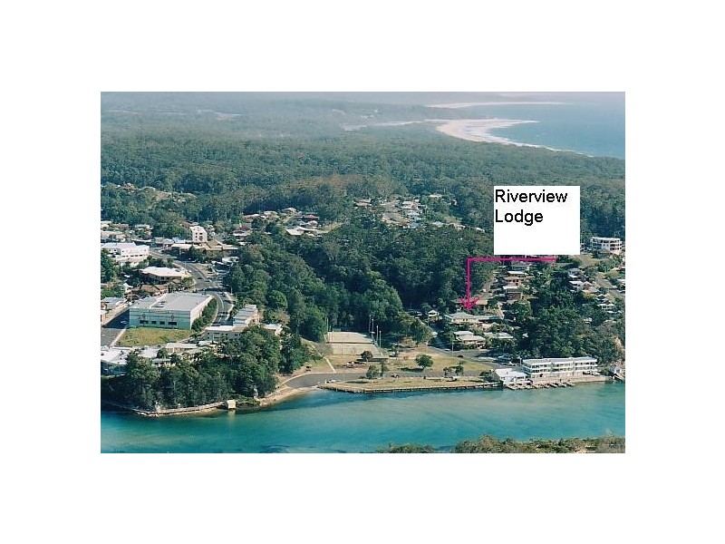 4 Wellington Drive, Nambucca Heads NSW 2448