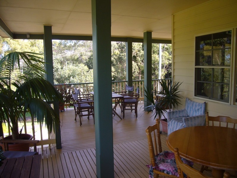 4 Wellington Drive, Nambucca Heads NSW 2448