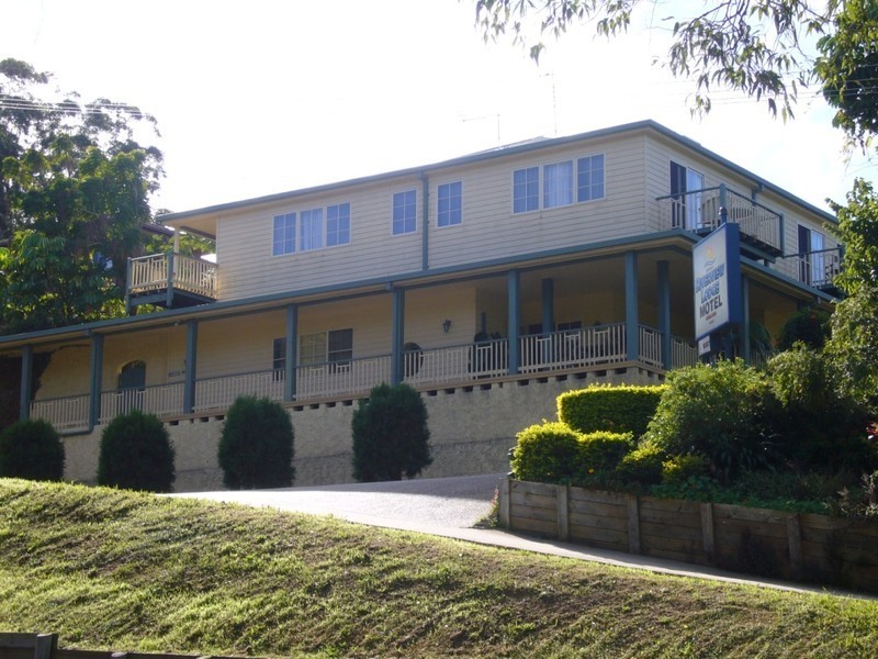 4 Wellington Drive, Nambucca Heads NSW 2448