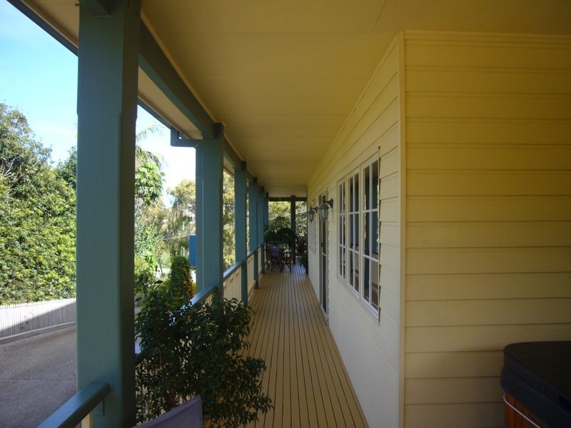 4 Wellington Drive, Nambucca Heads NSW 2448