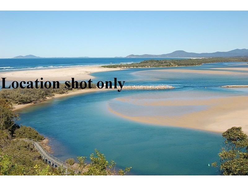 4 Wellington Drive, Nambucca Heads NSW 2448