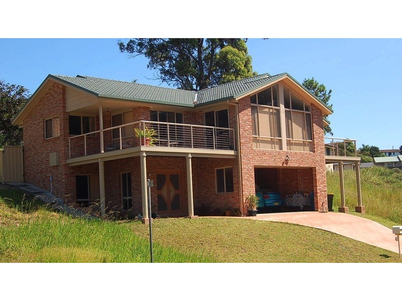 3 Thornbill Glen, Nambucca Heads NSW 2448