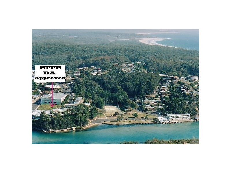 2 Back Street, Nambucca Heads NSW 2448