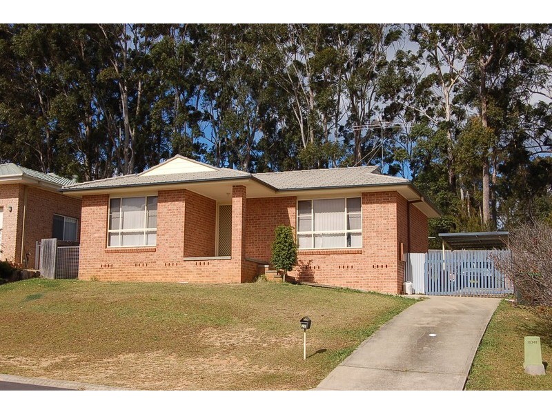 26 Marshall Way, Nambucca Heads NSW 2448
