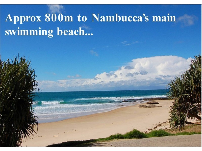 8 Raleigh Street, Nambucca Heads NSW 2448