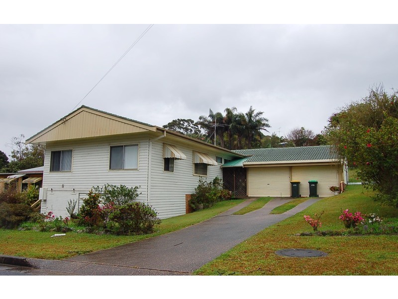 8 Raleigh Street, Nambucca Heads NSW 2448