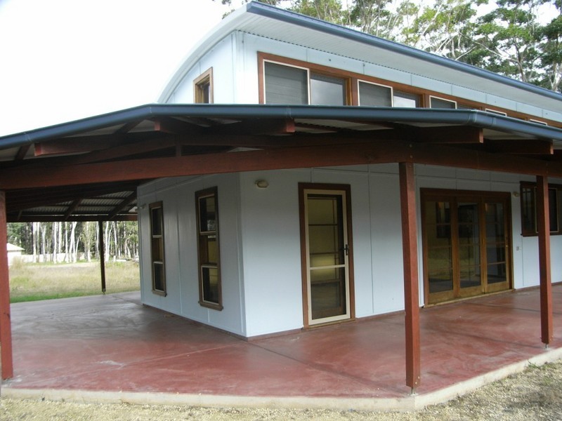 Scotts Head NSW 2447