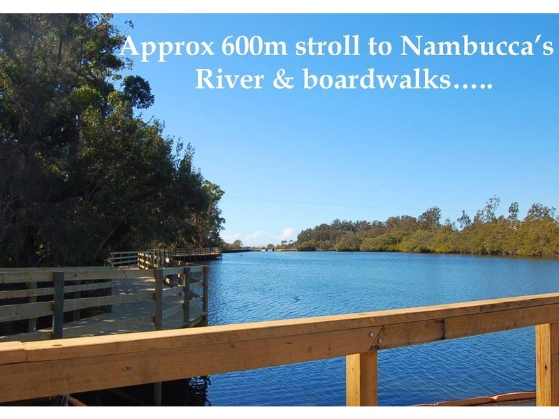 34 Marshall Way, Nambucca Heads NSW 2448