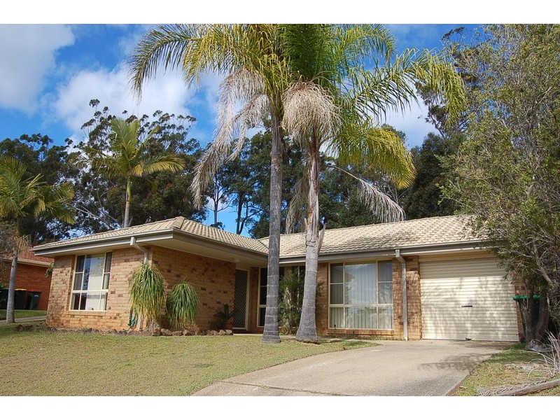 34 Marshall Way, Nambucca Heads NSW 2448