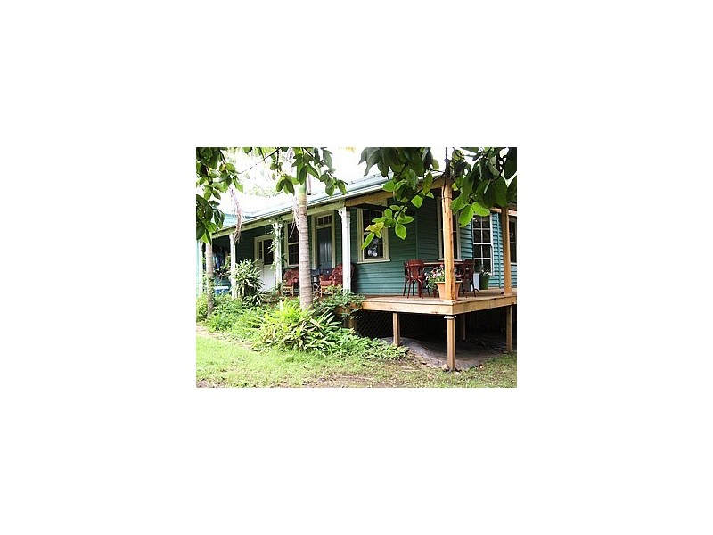 923 Scotts Heads Road, Scotts Head NSW 2447