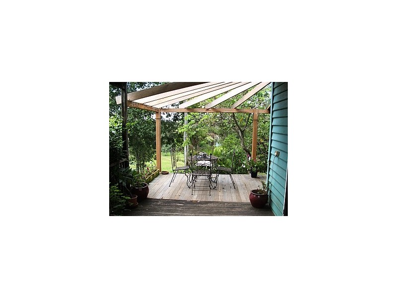 923 Scotts Heads Road, Scotts Head NSW 2447