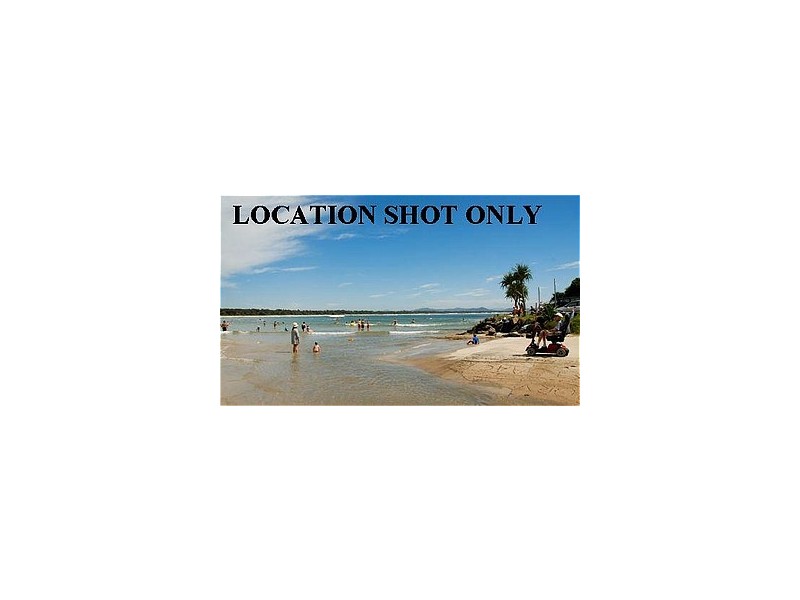 923 Scotts Heads Road, Scotts Head NSW 2447