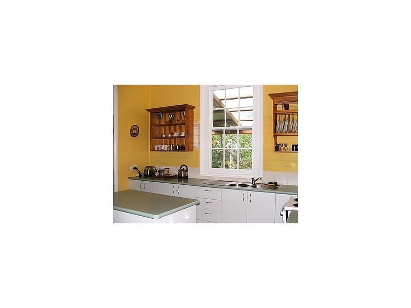 923 Scotts Heads Road, Scotts Head NSW 2447