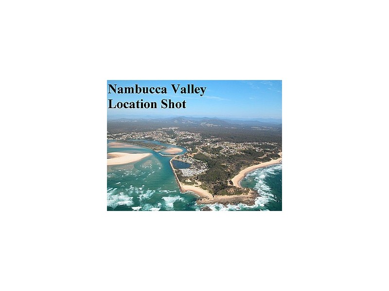 923 Scotts Heads Road, Scotts Head NSW 2447