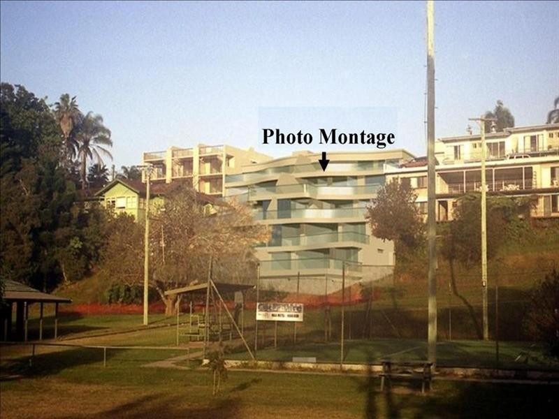 4 Fraser Street, Nambucca Heads NSW 2448