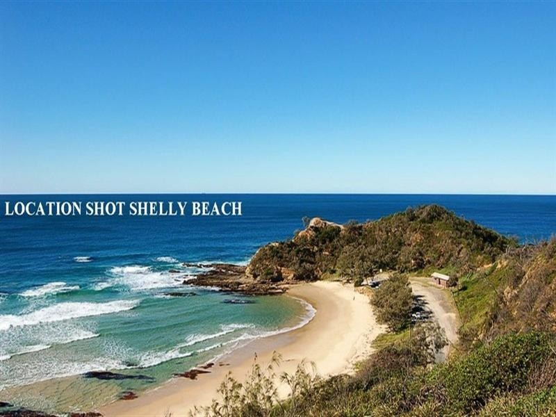 4 Fraser Street, Nambucca Heads NSW 2448