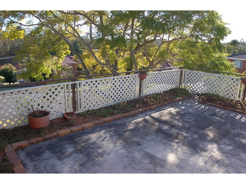 13 Glenmore Crescent, Macksville NSW 2447